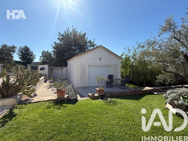 Maison à vendre 8 pièces 165 m² Solliès-Pont