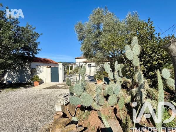 Maison à vendre 8 pièces 165 m² Solliès-Pont