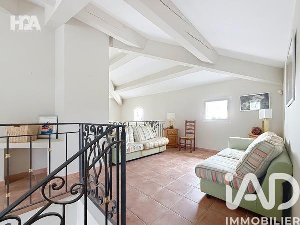 Maison à vendre 8 pièces 165 m² Solliès-Pont