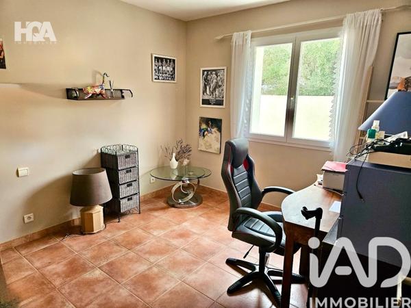 Maison à vendre 8 pièces 165 m² Solliès-Pont