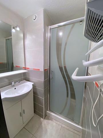 Appartement meublé Castelnaudary 1 pièce(s) 20.62 m2