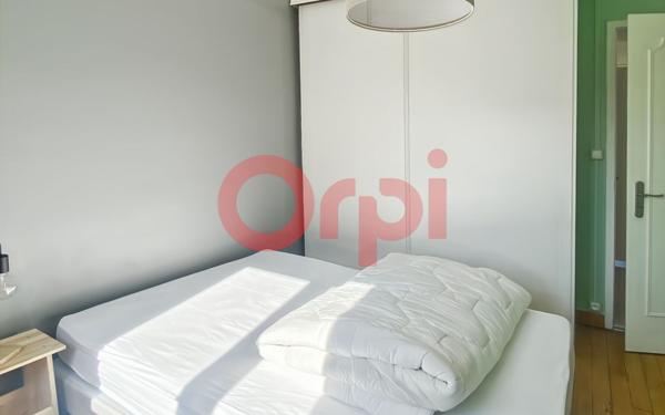 Appartement à louer    3 pièces • 52,74 m2 Lyon 8