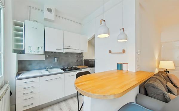 Appartement à louer    2 pièces •  Valence