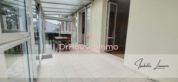 Maison à vendre 4 pièces de 110 m²