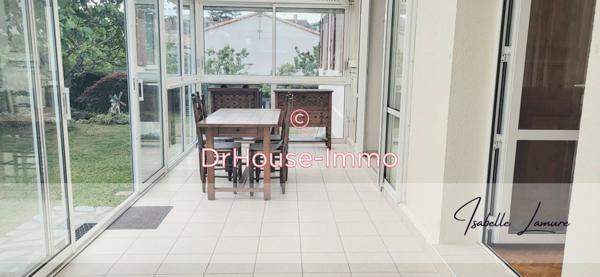 Maison à vendre 4 pièces de 110 m²