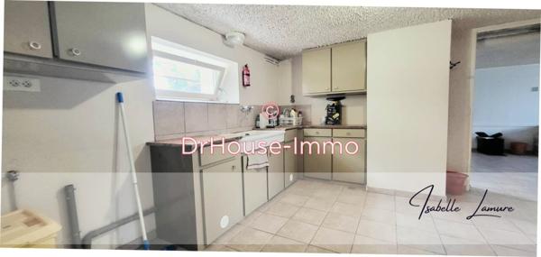 Maison à vendre 4 pièces de 110 m²