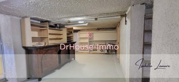 Maison à vendre 4 pièces de 110 m²