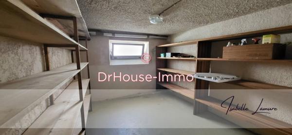Maison à vendre 4 pièces de 110 m²