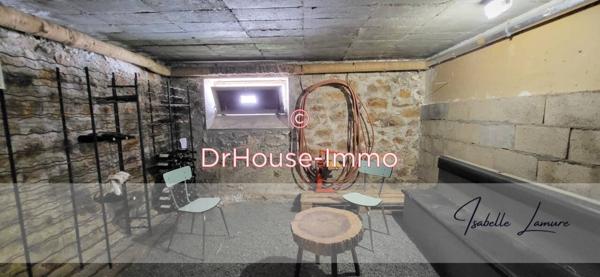Maison à vendre 4 pièces de 110 m²