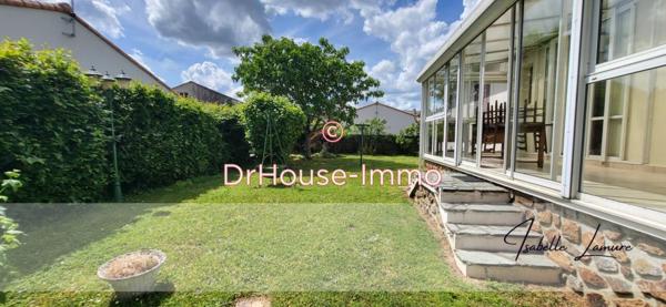 Maison à vendre 4 pièces de 110 m²