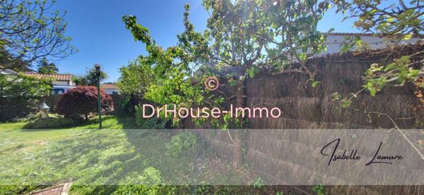 Maison à vendre 4 pièces de 110 m²
