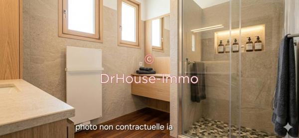 Maison à vendre 4 pièces de 110 m²