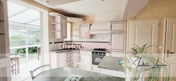 Maison à vendre 4 pièces de 110 m²