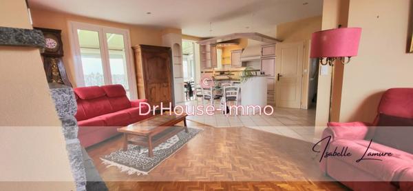 Maison à vendre 4 pièces de 110 m²
