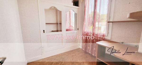 Maison à vendre 4 pièces de 110 m²