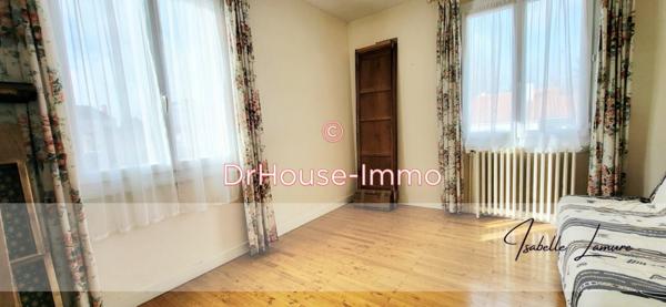 Maison à vendre 4 pièces de 110 m²