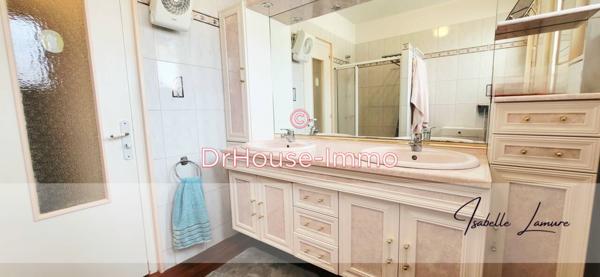 Maison à vendre 4 pièces de 110 m²