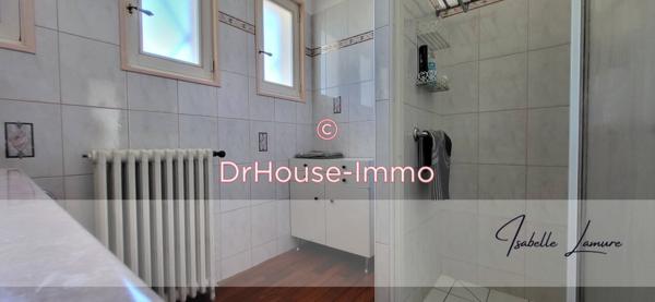 Maison à vendre 4 pièces de 110 m²