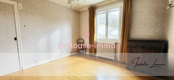 Maison à vendre 4 pièces de 110 m²