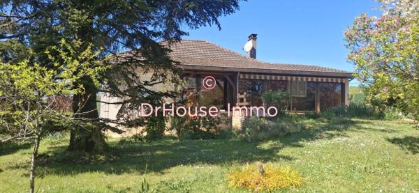 Maison à vendre 6 pièces de 91 m²