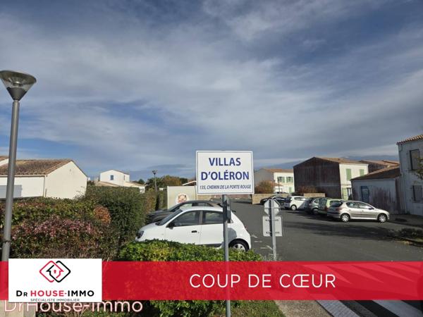 Maison à vendre 3 pièces de 65 m²