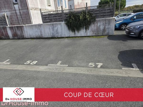 Maison à vendre 3 pièces de 65 m²