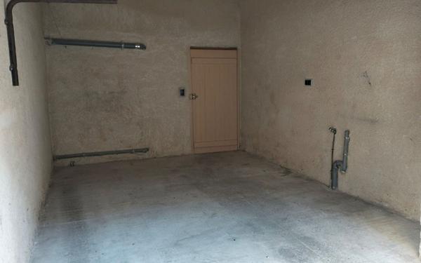 Appartement à louer    2 pièces •  Saint-Ambroix