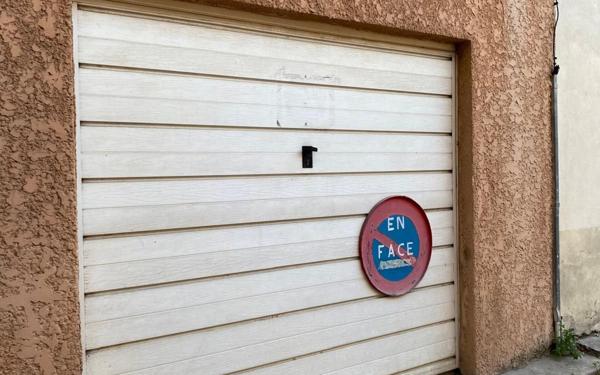 Appartement à louer    2 pièces •  Saint-Ambroix