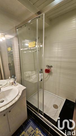 Apartment for sale 1 room 22 m² Lamalou-les-Bains