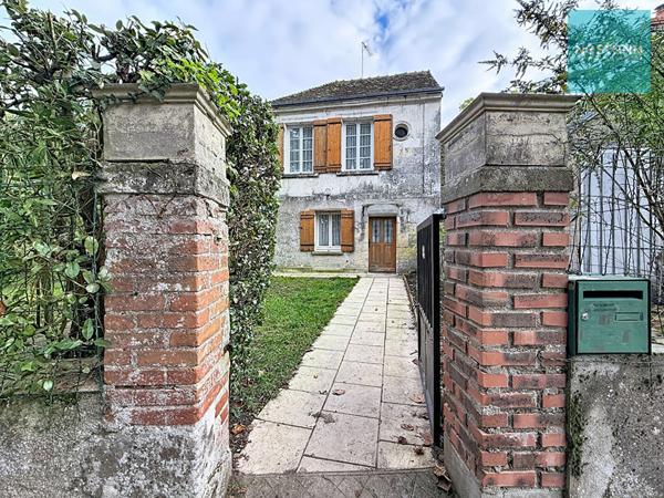 MAISON AMBOISE - 2 pièce(s) - 51 m2