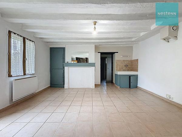 MAISON AMBOISE - 2 pièce(s) - 51 m2