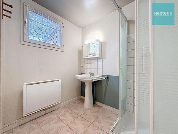 MAISON AMBOISE - 2 pièce(s) - 51 m2