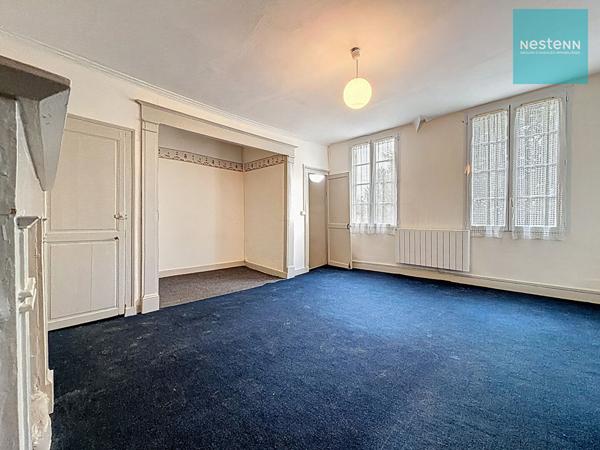 MAISON AMBOISE - 2 pièce(s) - 51 m2