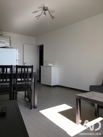 Studio à vendre 22 m² Dammartin-en-Goële