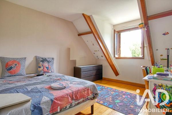 Maison à vendre 6 pièces 140 m² Chalifert