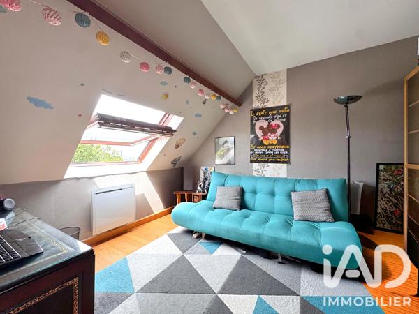 Maison à vendre 6 pièces 140 m² Chalifert