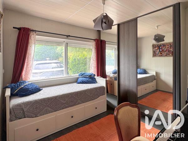 Maison à vendre 6 pièces 140 m² Chalifert