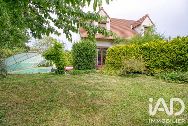 Maison à vendre 6 pièces 140 m² Chalifert