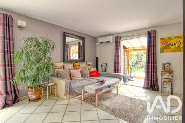 Maison à vendre 6 pièces 140 m² Chalifert