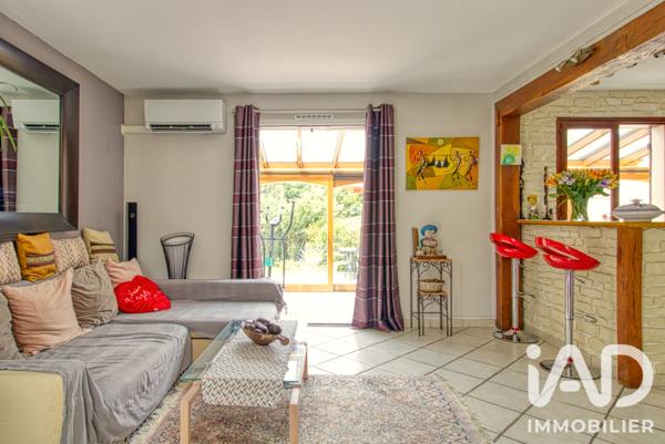 Maison à vendre 6 pièces 140 m² Chalifert