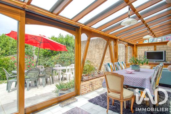 Maison à vendre 6 pièces 140 m² Chalifert