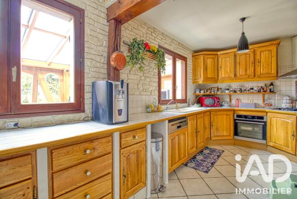 Maison à vendre 6 pièces 140 m² Chalifert