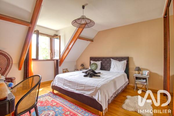 Maison à vendre 6 pièces 140 m² Chalifert