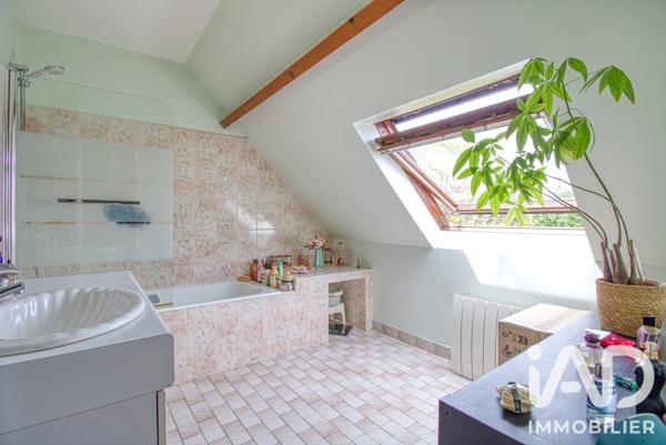 Maison à vendre 6 pièces 140 m² Chalifert