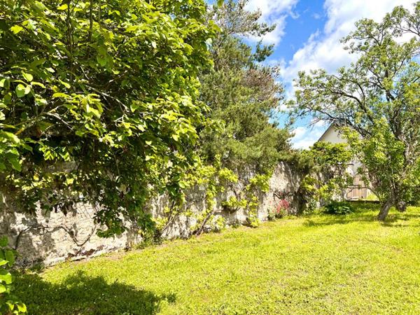 6400 M2 TERRAIN CONSTRUCTIBLE  VENDOME