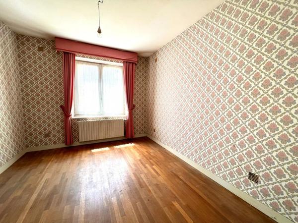 6400 M2 TERRAIN CONSTRUCTIBLE  VENDOME