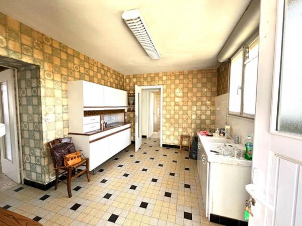 6400 M2 TERRAIN CONSTRUCTIBLE  VENDOME