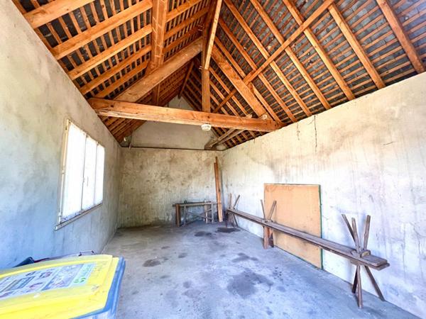 6400 M2 TERRAIN CONSTRUCTIBLE  VENDOME