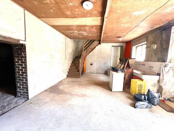 6400 M2 TERRAIN CONSTRUCTIBLE  VENDOME