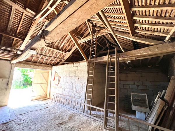 6400 M2 TERRAIN CONSTRUCTIBLE  VENDOME